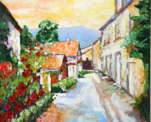 2022 Ruelle