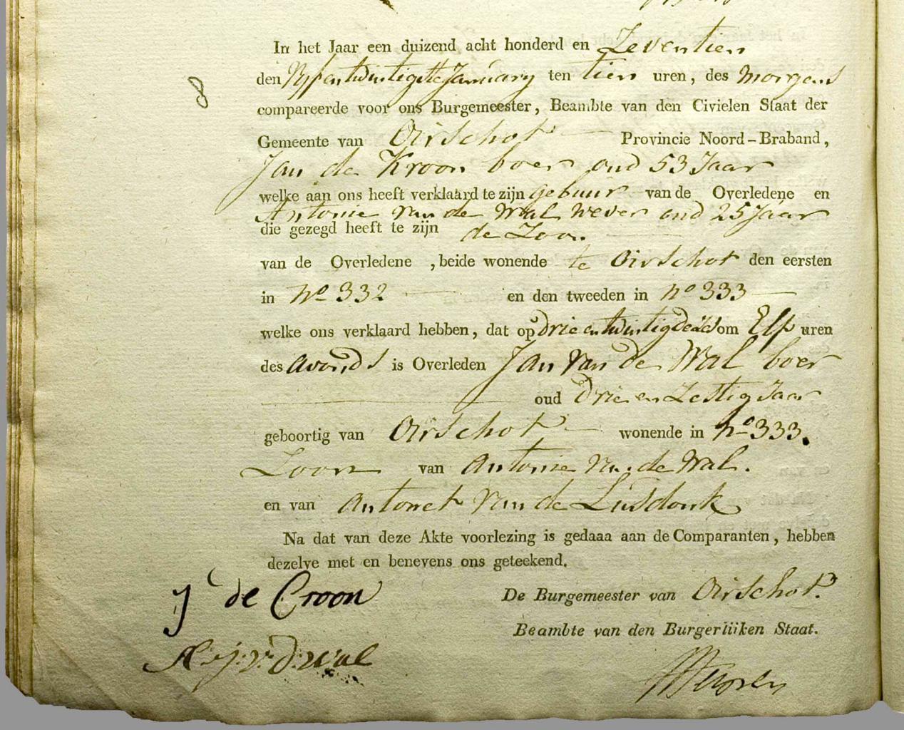 Klik voor foto in apart venster 1817-01-25_b_jan_vdw.jpg