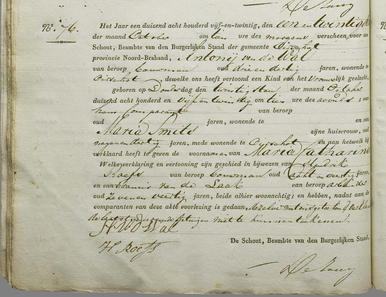 Klik voor foto in apart venster 1825-10-21_d_maria_catharina_vdw.jpg