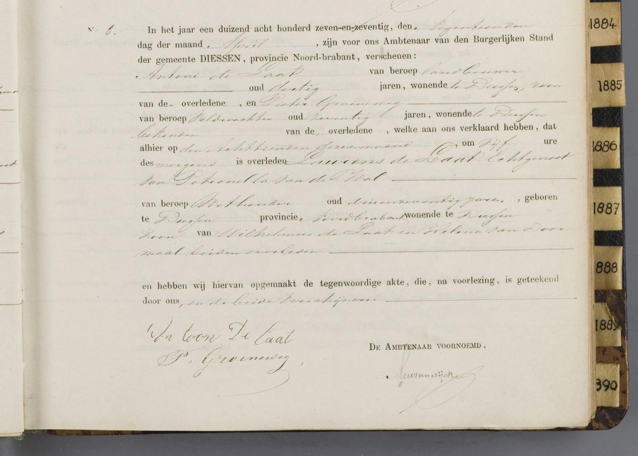 Klik voor foto in apart venster 1877-04-18_b_laurens_dlaat.jpg