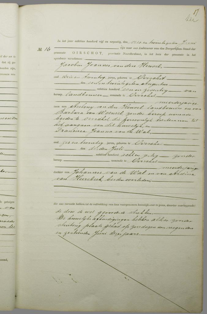 Klik voor foto in apart venster 1895-06-24_t_jj_vdheuvel-franciscaj_vdw.jpg