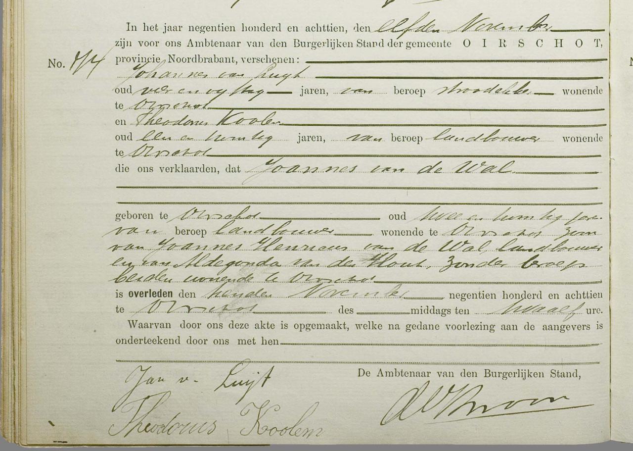 Klik voor foto in apart venster 1918-11-11_b_joannes_vdw.jpg