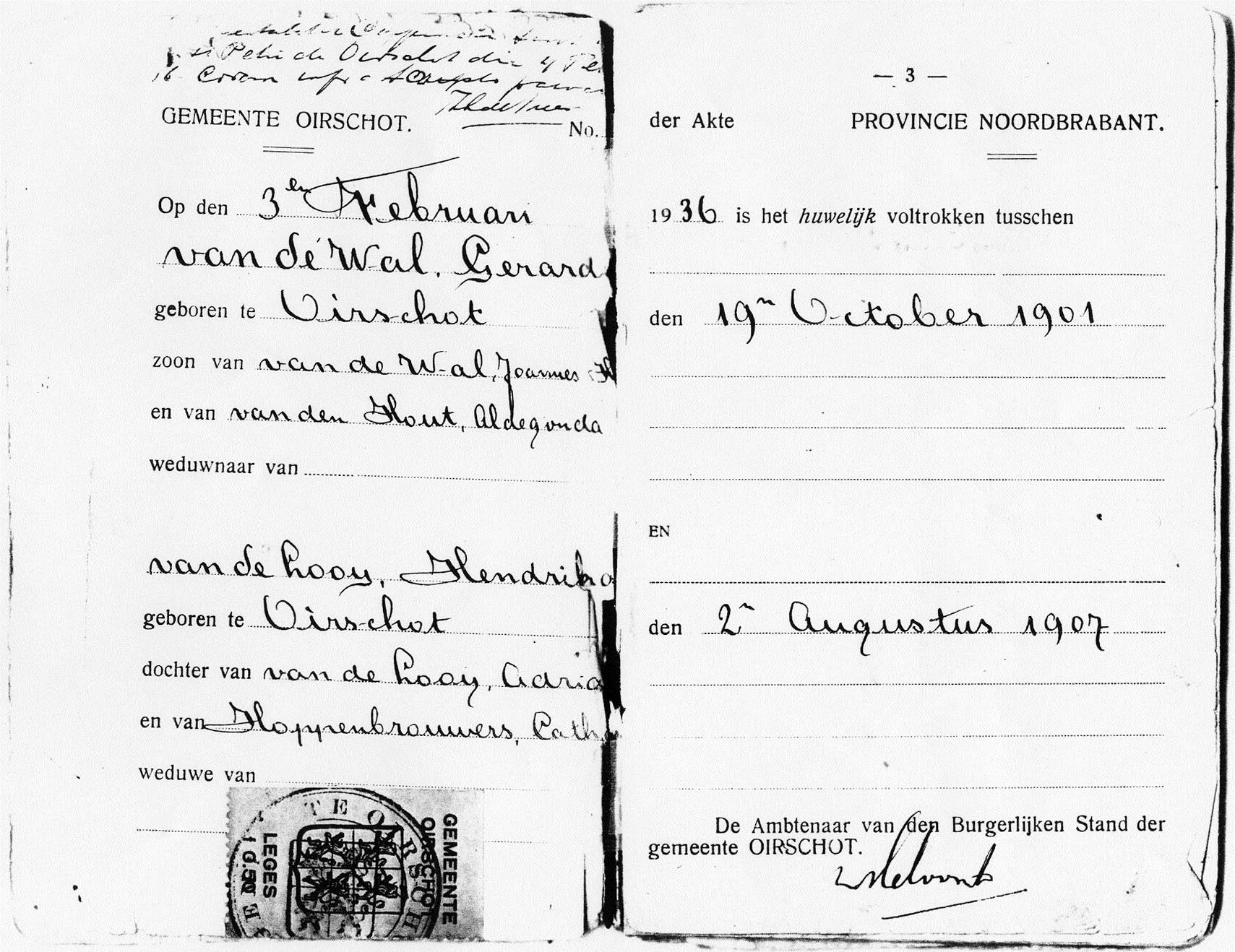 Klik voor foto in apart venster 1936-02-03_t_gvdwal-hvdlooy.jpg