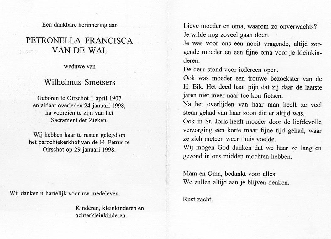 Klik voor foto in apart venster xii-bc-8_overl_prent_vrouw.jpg